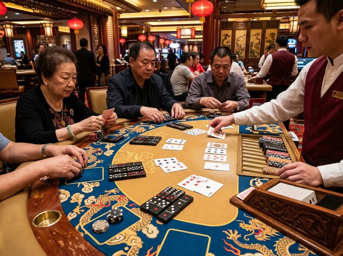Betclic giochi da tavolo